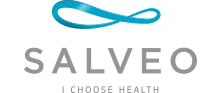 Salveo Logo