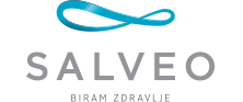 Salveo Logo